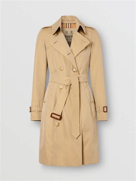 burberry womens trench coats striped|burberry trench coat measurement chart.